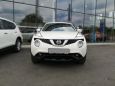 SUV   Nissan Juke 2014 , 830000 , --