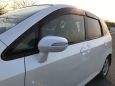  Honda Fit 2006 , 285000 , 