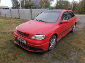  Opel Astra 1998 , 175000 , 