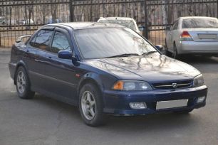  Honda Torneo 1998 , 177000 , 