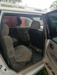    Mitsubishi Chariot Grandis 1998 , 100000 , 