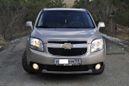    Chevrolet Orlando 2012 , 740000 , 