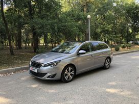  Peugeot 308 2016 , 700000 , 