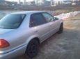  Toyota Corolla 1996 , 115000 , 