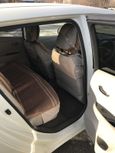  Nissan Leaf 2012 , 520000 , 