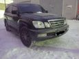 SUV   Lexus LX470 2004 , 1250000 , 