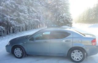  Dodge Avenger 2008 , 550000 , 