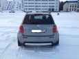 SUV   Suzuki SX4 2014 , 700000 , -