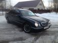  Mercedes-Benz E-Class 2000 , 175000 , 