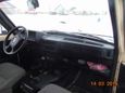 SUV    4x4 2121  1997 , 140000 , 