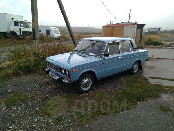 Ваз 2106 саратову. Ваз 2106 1989 года.