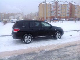 SUV   Toyota Highlander 2012 , 1900000 , 