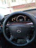  Mercedes-Benz S-Class 2002 , 500000 , 