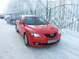 Mazda Mazda3 2008 , 450000 , 