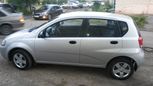  Chevrolet Aveo 2007 , 253000 , 