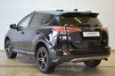 SUV   Toyota RAV4 2017 , 1545000 , 