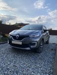 SUV   Renault Kaptur 2017 , 920000 , 