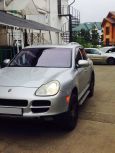 SUV   Porsche Cayenne 2004 , 600000 , 