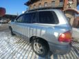 SUV   Hyundai Santa Fe 2003 , 370000 , 