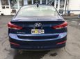  Hyundai Elantra 2018 , 1250000 , 