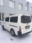    Nissan Caravan 2003 , 450000 , 