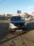 SUV   SsangYong Actyon 2013 , 708000 , 