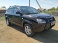 SUV   Hyundai Tucson 2004 , 520000 , 