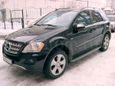 SUV   Mercedes-Benz M-Class 2009 , 1470000 , 