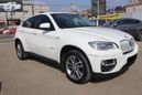 SUV   BMW X6 2013 , 1645000 , 