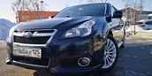  Subaru Legacy B4 2013 , 1150000 , 