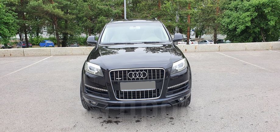 SUV   Audi Q7 2011 , 1390000 , 