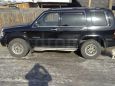 SUV   Isuzu Trooper 2000 , 480000 , 