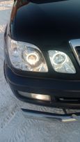 SUV   Lexus LX470 2003 , 1200000 , 