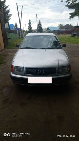  Audi 100 1994 , 80000 , -