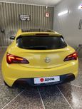  3  Opel Astra GTC 2013 , 650000 , 