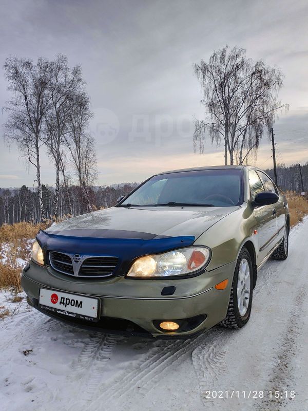  Nissan Maxima 2000 , 280000 , 