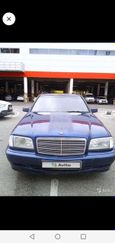  Mercedes-Benz C-Class 1999 , 195000 , 