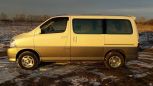    Toyota Grand Hiace 2000 , 500000 , 