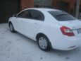  Geely Emgrand EC7 2013 , 378000 , 