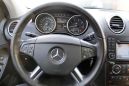 SUV   Mercedes-Benz M-Class 2007 , 899000 , 