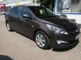  Hyundai Solaris 2015 , 629000 , 