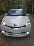    Toyota Wish 2011 , 780000 , 