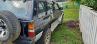 SUV   Nissan Terrano 1995 , 190000 , 