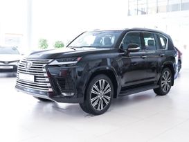 SUV   Lexus LX600 2024 , 25900000 , 