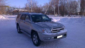 SUV   Toyota 4Runner 2003 , 860000 , 