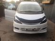    Toyota Estima 2000 , 505000 , 