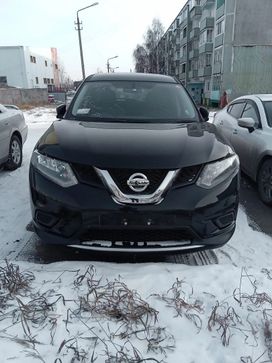 SUV   Nissan X-Trail 2014 , 1600000 , 