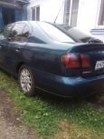  Nissan Primera 2000 , 170000 , 