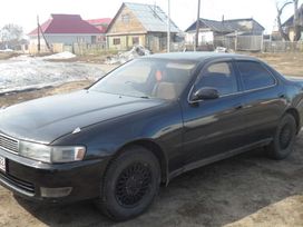  Toyota Cresta 1993 , 180000 , 