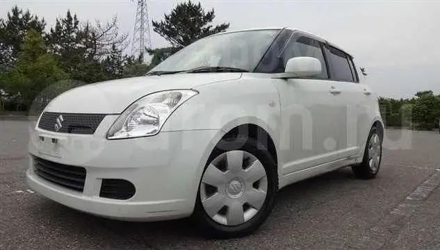  Suzuki Swift 2008 , 285000 , 